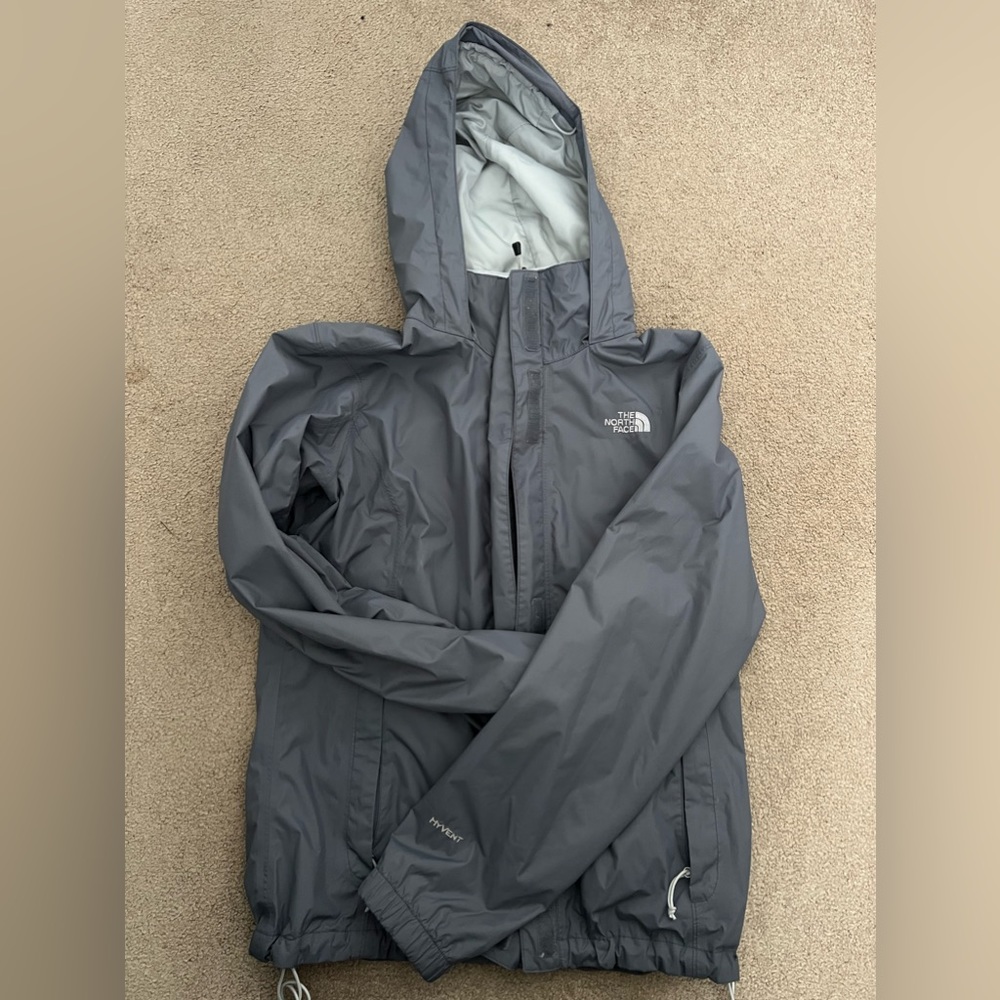 COPY - The North Face Hyvent jacket